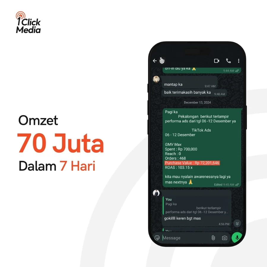 Screenshots Testimonial 70jt
