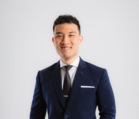 Andre Kusuma